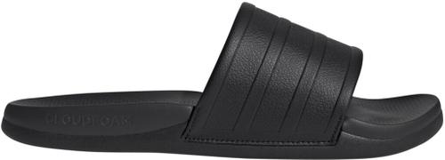 ADIDAS Herren Badeslipper ADILETTE COMFORT 2.0 43 in Schwarz
