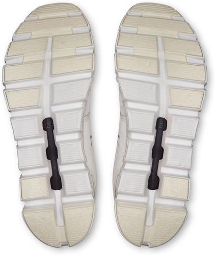 ON Herren Freizeitschuhe Cloud 6 46 in Grau