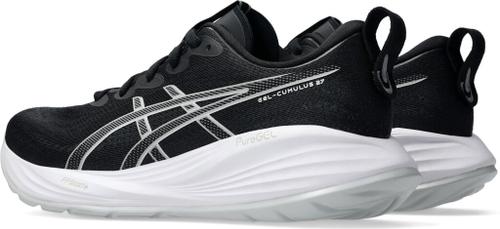 ASICS Damen Laufschuhe GEL-CUMULUS 27 42 ½ in Schwarz