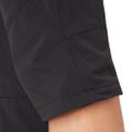McKINLEY Damen Hose Da.-Abzipphose Mandorak II W 34 in Schwarz