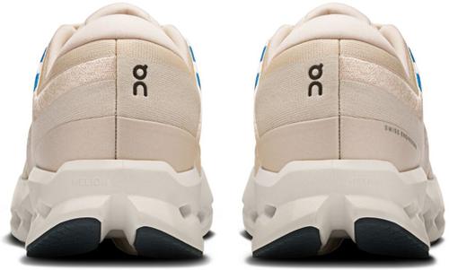 ON Damen Laufschuhe Cloudsurfer 2 40 in Braun