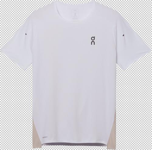 ON Herren T-Shirt Performance-T XL in Grau