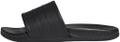 ADIDAS Herren Badeslipper ADILETTE COMFORT 2.0 43 in Schwarz