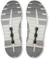 ON Herren Freizeitschuhe Cloud 6 Waterproof 44 in Grau