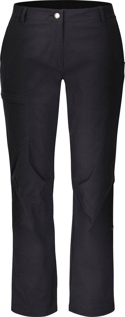 HOT-SPORTSWEAR Damen Hose Ottawa L_Pants 46 in Grau