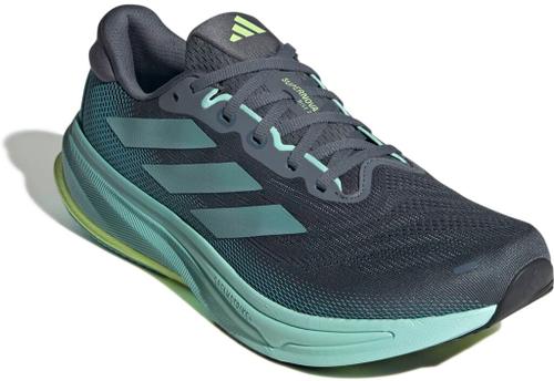 ADIDAS Herren Laufschuhe Supernova Rise 2 44 in Blau