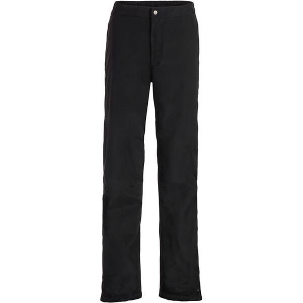 VAUDE Herren Yaras Regenhose III