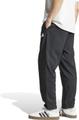 ADIDAS Herren Sporthose Essentials Small Logo Open-Hem Stanford XL in Grau