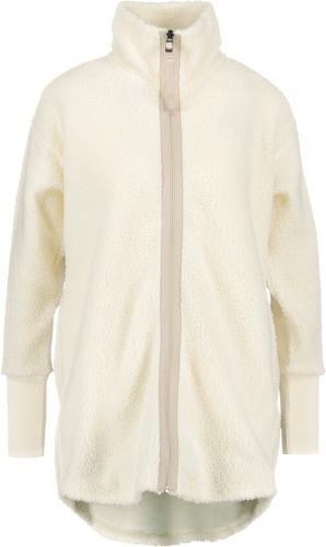 DIDRIKSONS Damen Jacke SALLY WNS FZ 2 40 in Weiß