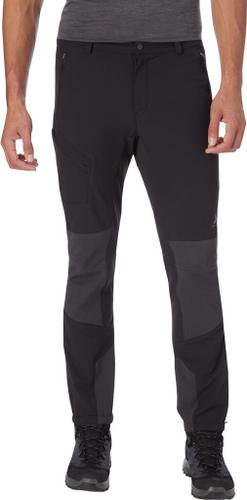 McKINLEY Herren Hose Beira 54 in Schwarz