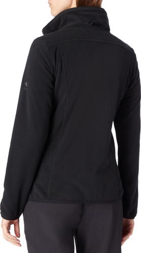 McKINLEY Damen Doppeljacke Talina 3:1 44 in Schwarz