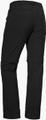 SCHÖFFEL Herren Wanderhose "Koper1 Zip Off" 23 in Schwarz
