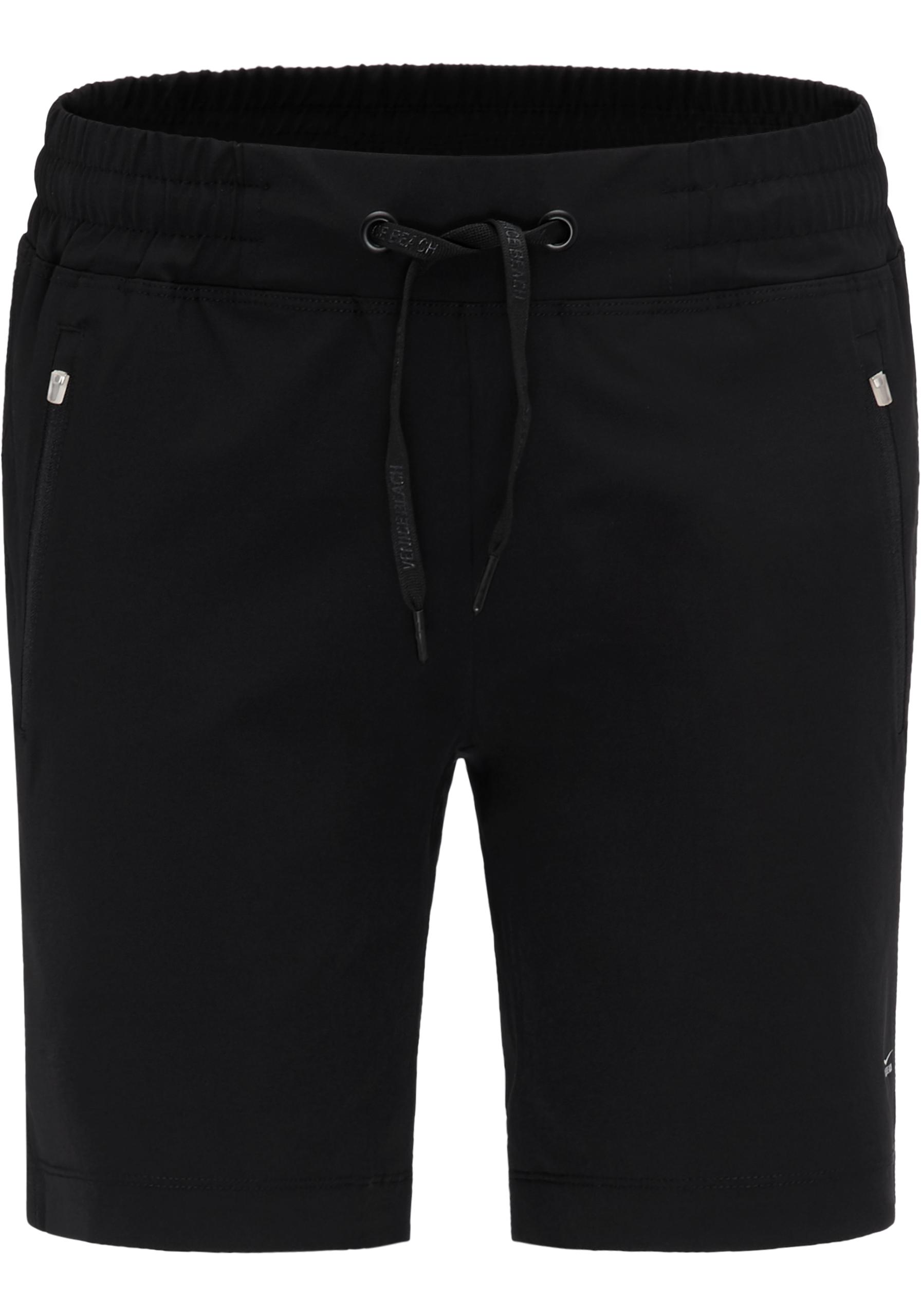 VB Shelby XXL - Black