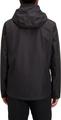 McKINLEY Herren Funktionsjacke Adia S in Schwarz