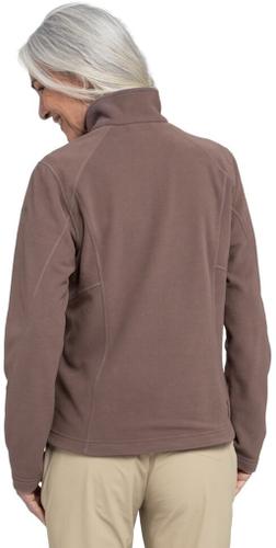 SCHÖFFEL Damen Unterjacke Fleece Jacket Leona3 40 in Lila