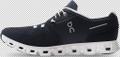 ON Herren Freizeitschuhe Cloud 5 42 in Blau