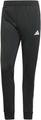 ADIDAS Herren Sportanzug Sportswear Basic 3-Streifen Tricot (normal &amp; lang) S in Schwarz
