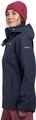 SCHÖFFEL Damen Doppeljacke 3in1 Jacket Style Okere WMS 36 in Blau
