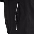 NAKAMURA Herren Funktionsjacke He.-Funktions-Jacke Enno III M XL in Schwarz