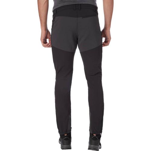 McKINLEY Herren Hose Beira 54 in Schwarz