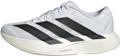 ADIDAS Damen Laufschuhe Adizero EVO SL 40 ⅔ in Grau