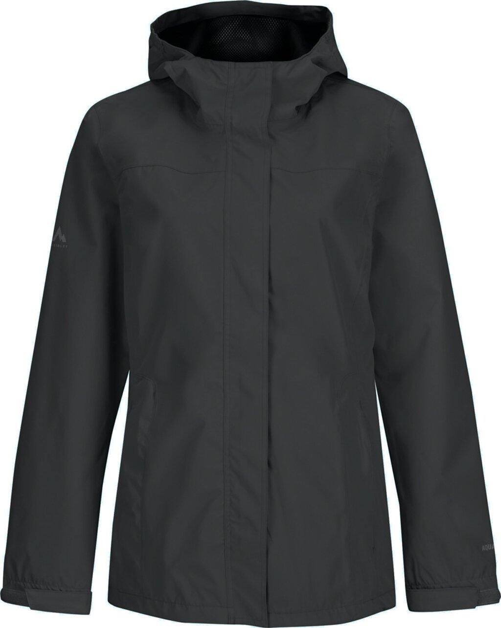 McKINLEY Damen Funktionsjacke Carlide W 38 in Schwarz