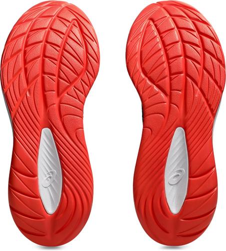 ASICS Herren Laufschuhe GEL-CUMULUS 27 42 ½ in Schwarz
