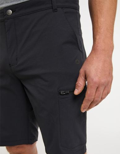 Montreal M_Bermuda 52 - Anthracite