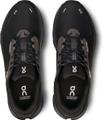 ON Herren Laufschuhe Cloudrunner 2 Waterproof 43 in Schwarz