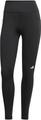 ADIDAS Damen Tights Own the Run 7/8 L in Schwarz