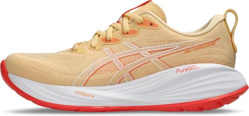 ASICS Damen Laufschuhe GEL-CUMULUS 27 39 in Braun