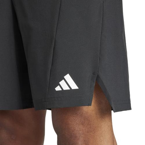 ADIDAS Herren Shorts Designed for Training Workout (Länge 7 Zoll) XL in Grau