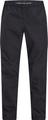 NAKAMURA Herren Regenhose He.-Fahrrad-Hose Heiko II M S in Schwarz