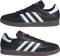 ADIDAS Herren Freizeitschuhe Samba IN 39 ⅓ in Grau