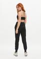 RÖHNISCH Damen Tight Soft Jersey Pants M in Schwarz