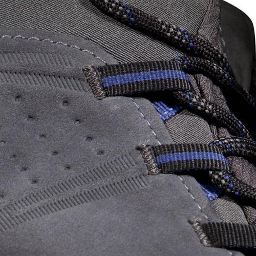 MAMMUT Herren Multifunktionsstiefel Mercury IV Mid GTX® Men 48 in Grau