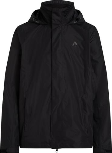 McKINLEY Herren Funktionsjacke Adia XL in Schwarz