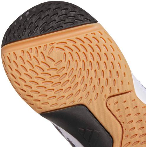 ADIDAS Herren Handballschuhe Ligra 8 Indoor 42 ⅔ in Pink
