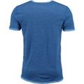 SCHÖFFEL Herren Funktionsunterhemd / Unterhemd Merino Sport Shirt