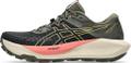 ASICS Damen Trailrunningschuhe GEL-Trabuco 13 GTX 41 ½ in Rot