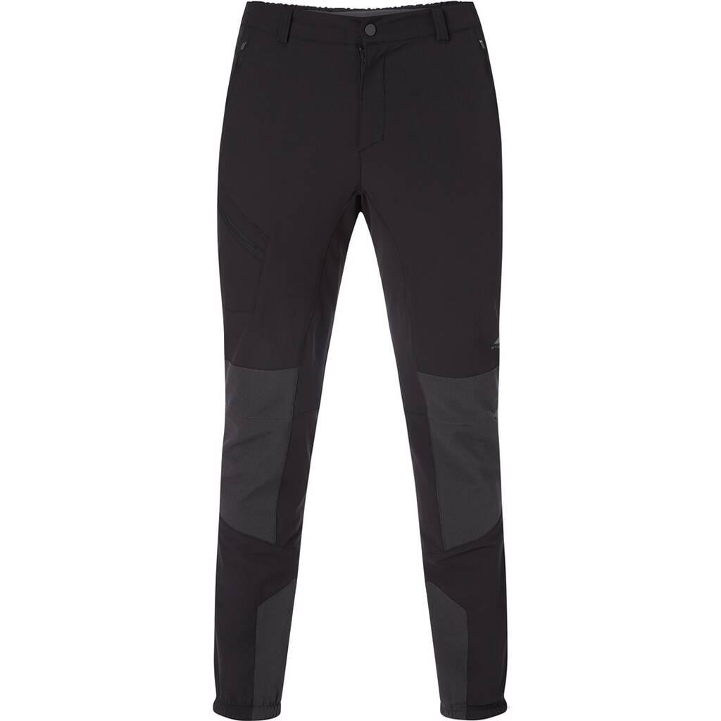 McKINLEY Herren Hose Beira 54 in Schwarz