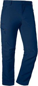 SCHÖFFEL Herren Wanderhose "Folkstone" 56 in Blau