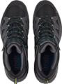 McKINLEY Herren Wanderstiefel Vulcanus Mid AQX 46 in Grau