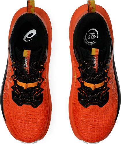 ASICS Herren Trailrunningschuhe GEL-Trabuco 13 44 in Rot