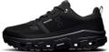ON Herren Multifunktionsschuhe Cloudrock Low WP 42 ½ in Schwarz
