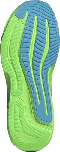 ADIDAS Herren Laufschuhe SUPERNOVA RISE 3 44 ⅔ in Grau