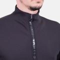 JAKO Herren Sportanzug Jacke Pro Casual M in Schwarz