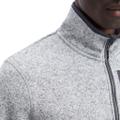 McKINLEY Herren Unterjacke He.-Unterjacke Skeena III M M in Silber