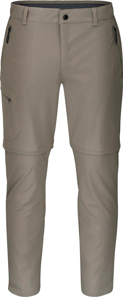 HOT-SPORTSWEAR Herren Hose Lazio M_T-Zip 56 in Weiß