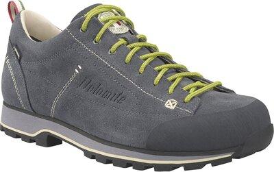 DOLOMITE Herren Multif.-Halbschuhe 54 Low GTX 41 ½ in Grau